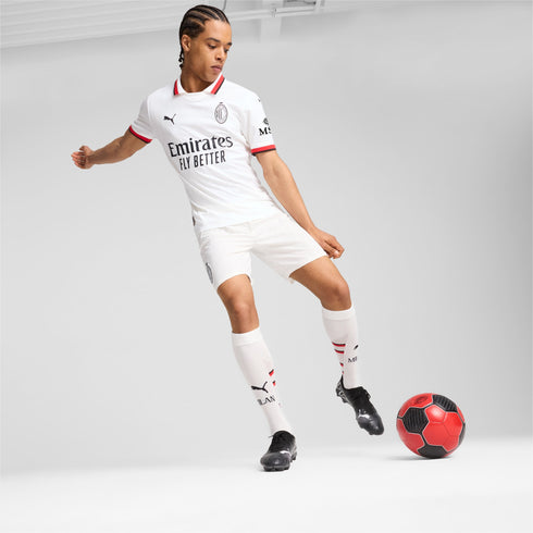 AC Milan 2024/25 Maillot réplique Extérieur pour Homme